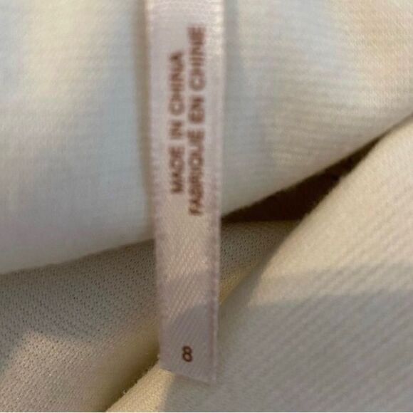 #133 FREE PEOPLE Phoebe Mini Skirt - Picture 6 of 6